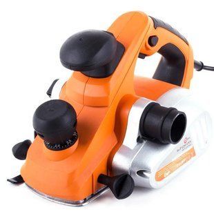 Электрорубанок INTERTOOL WT-0710 WT-0710 фото