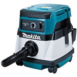 Пилосос акумуляторний Makita DVC860LZ 1834079 фото