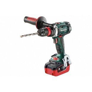Дриль-шуруповерт Metabo BS 18 LTX Quick (602193660) 602193660 фото
