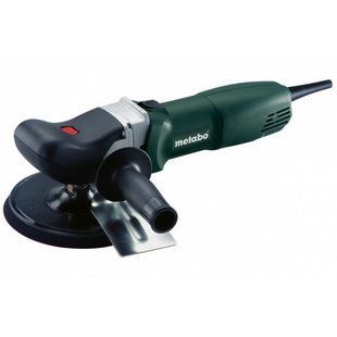 Полірувальна шліфувальна машина Metabo PE 12-175 602175000 фото