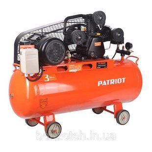 PATRIOT PTR 100/670 Компрессор 525 30 6330 фото