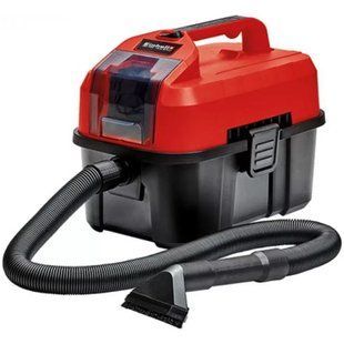 Акумуляторний пилосос Einhell TE-VC 18/10 Li-Solo (2347160) 2347160 фото
