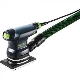 Шліфувальна машина Festool RTS 400 REQ-Plus 574634 фото