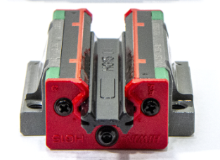 Каретка HIWIN HGW15CCZA H HGW15CCZA H фото
