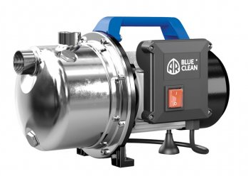 Насос садовый ANNOVI REVERBERI ARUP 1100X Inox (51990) 51990 фото