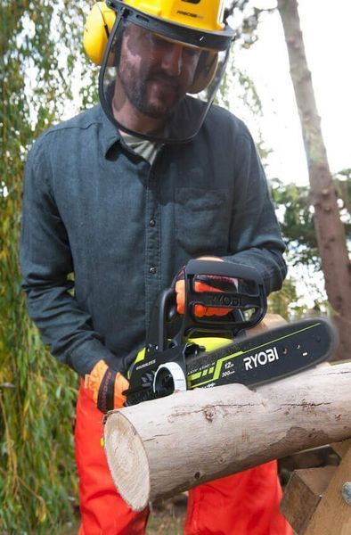 Ланцюгова пила Ryobi One+ OCS1830 5133002829 фото