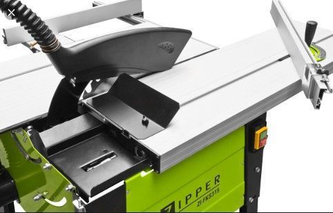 Стационарная циркулярная пила Zipper ZI-FKS250 ZI-FKS250 фото