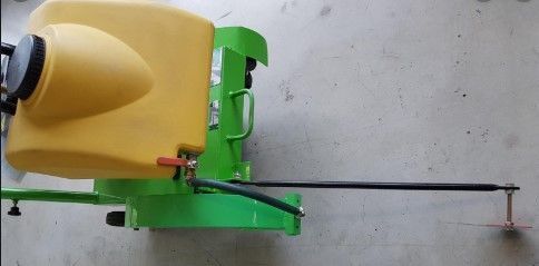 Пила по бетону Zipper ZI-BES350Y ZI-BES350Y фото