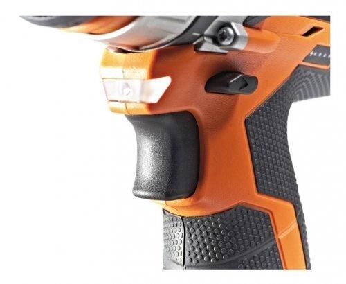 Дриль-шуруповерт акумуляторний AEG BBS12C2LI-202B KIT3 4935451228 фото