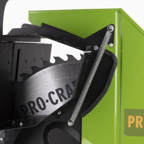 Дроворез Procraft PLG700 070001 фото