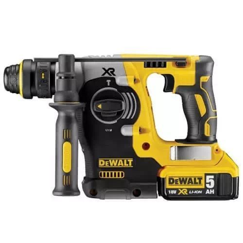 Набор из трёх инструментов бесщёточных DeWALT DCK305P3T DCK305P3T фото