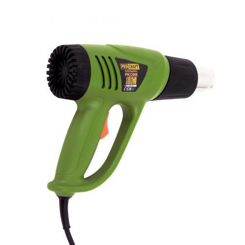 Фен промисловий Procraft PH2200E 022003 фото