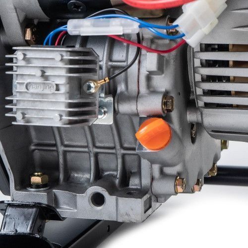 Генератор дизельный Procraft DP35 035100 фото