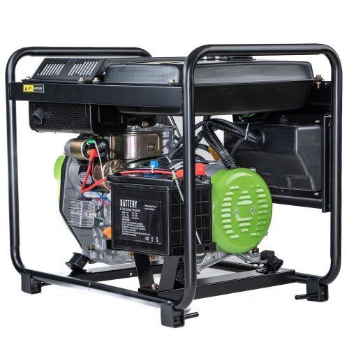 Генератор дизельный Procraft DP35 035100 фото