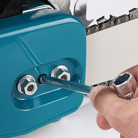 Бензопила ланцюгова Makita EA 5000 P45 E EA5000P45E фото