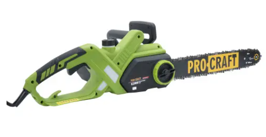 Цепная сетевая пила Procraft K2000 (боковая) 702000 фото