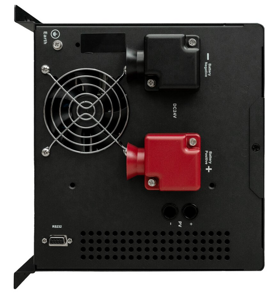 ИБП с правильной синусоидой LogicPower LPM-PSW-12000VA (8000Вт, 48V) 22913 фото