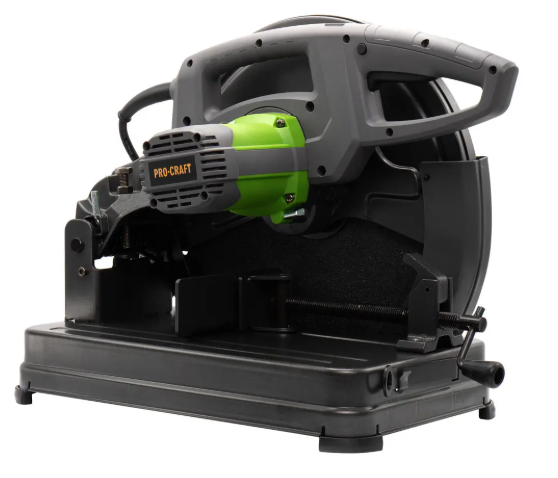 Металлорез Procraft AM3600 003600 фото