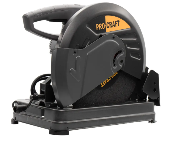 Металлорез Procraft AM3600 003600 фото