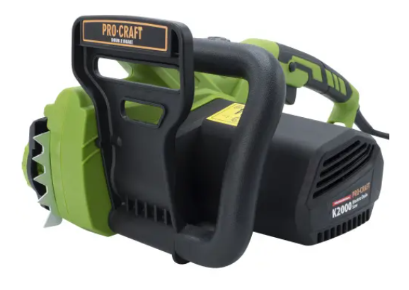 Цепная сетевая пила Procraft K2000 (боковая) 702000 фото