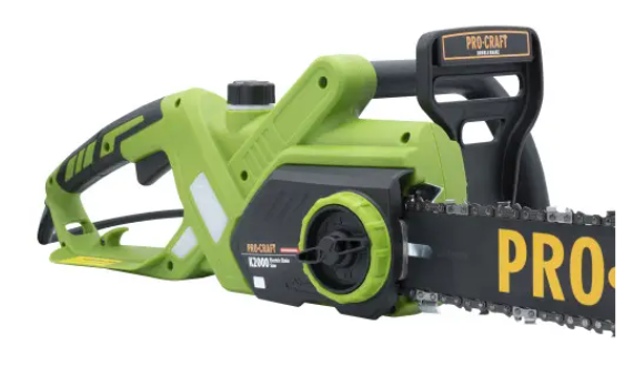 Цепная сетевая пила Procraft K2000 (боковая) 702000 фото