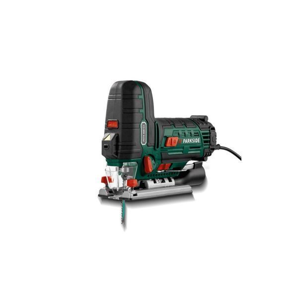 Электролобзик Parkside PSTK 800 C3 PSTK 800 C3 фото