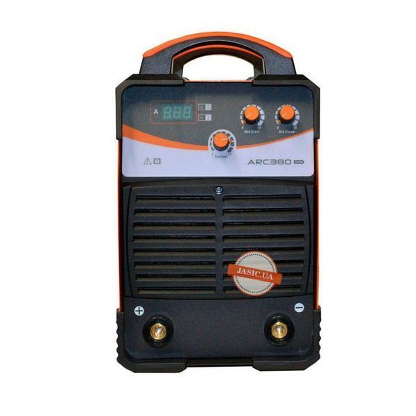 Сварочный инвертор ARC-380 (Z298) ARC.Z298 фото