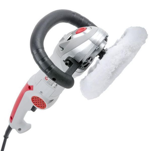 Полірувальна машина INTERTOOL DT-0280 DT-0280 фото