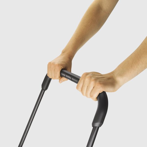 Ручная подметальная машина KARCHER S 650 1.766-307.0 фото
