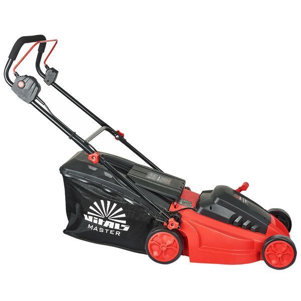 Газонокосилка электрическая Vitals Master EZP-383jb 158794 фото