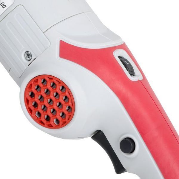 Полірувальна машина INTERTOOL DT-0280 DT-0280 фото