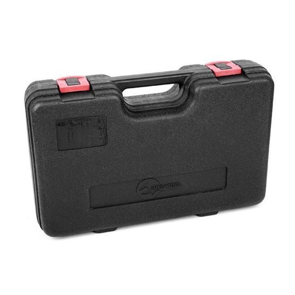 Перфоратор SDS-Plus в чемодане INTERTOOL DT-0181 DT-0181 фото