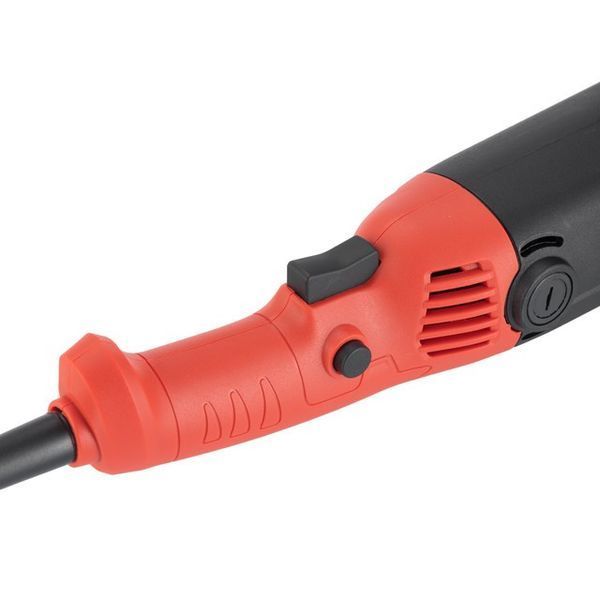 Шлифмашина угловая INTERTOOL WT-0231 (860 Вт, 125 мм) WT-0231 фото