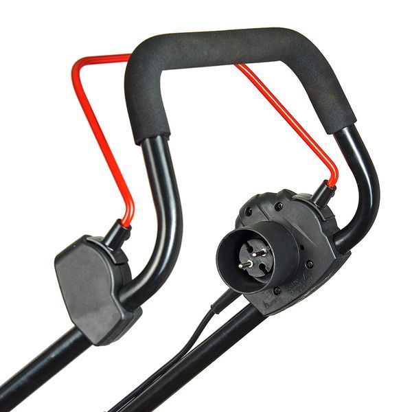 Газонокосилка электрическая Vitals Master EZP-383jb 158794 фото