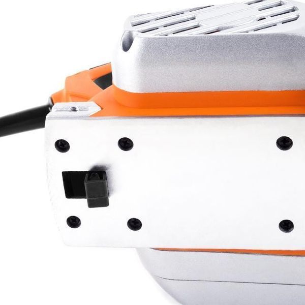 Електрорубанок INTERTOOL WT-0710 WT-0710 фото