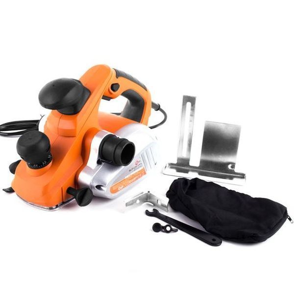 Електрорубанок INTERTOOL WT-0710 WT-0710 фото
