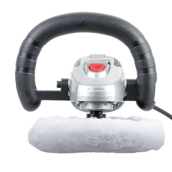 Полірувальна машина INTERTOOL DT-0280 DT-0280 фото