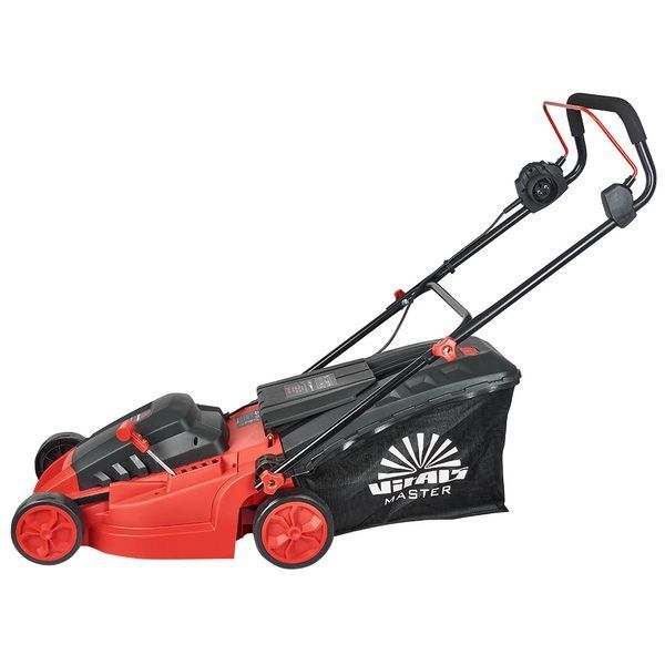 Газонокосилка электрическая Vitals Master EZP-383jb 158794 фото