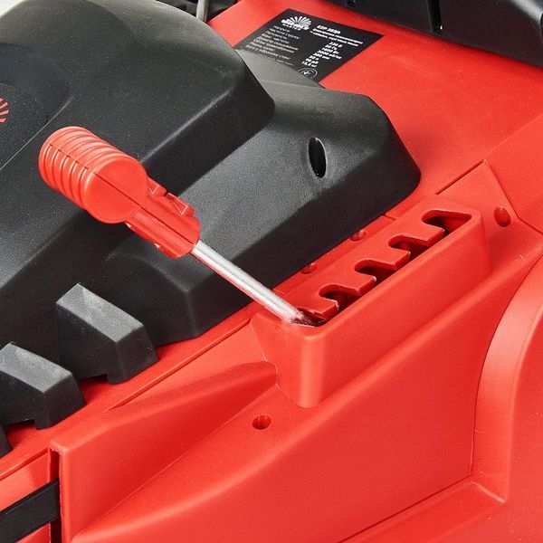 Газонокосилка электрическая Vitals Master EZP-383jb 158794 фото