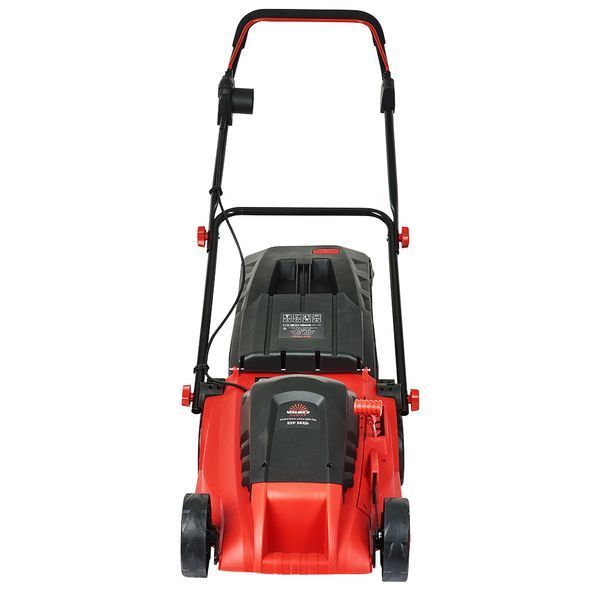Газонокосилка электрическая Vitals Master EZP-383jb 158794 фото