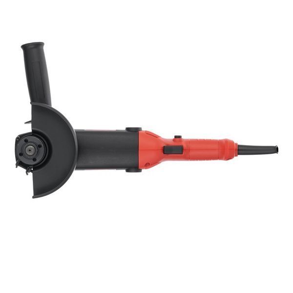 Шлифмашина угловая INTERTOOL WT-0231 (860 Вт, 125 мм) WT-0231 фото