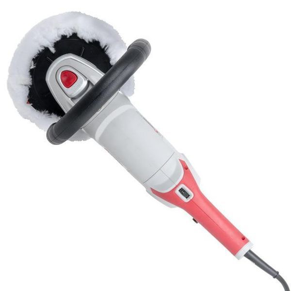 Полірувальна машина INTERTOOL DT-0280 DT-0280 фото