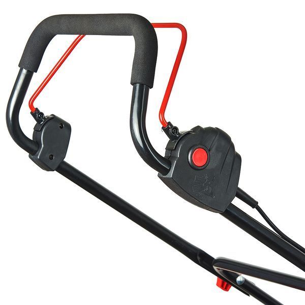 Газонокосилка электрическая Vitals Master EZP-383jb 158794 фото