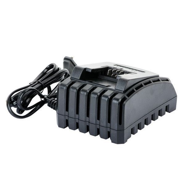 Зарядний пристрій до шуруповерта INTERTOOL WT-0330 (Li-Ion, 18В) для WT-0328/WT-0331 WT-0330 фото