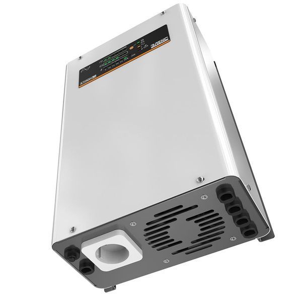 Джерело безперебійного живлення Кулон Елекс Q-180/12 V4.0 Q-180/12 V4.0 фото