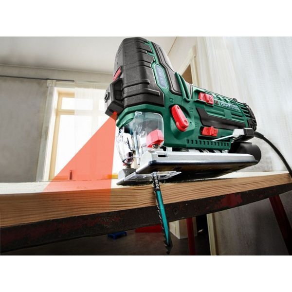 Электролобзик Parkside PSTK 800 C3 PSTK 800 C3 фото