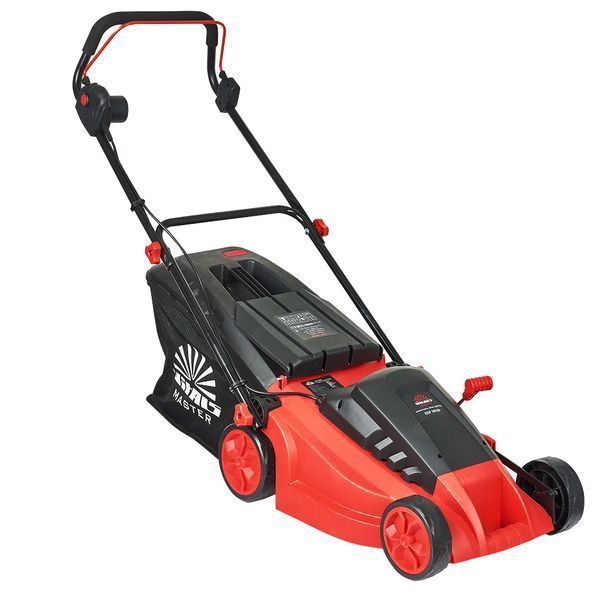Газонокосилка электрическая Vitals Master EZP-383jb 158794 фото