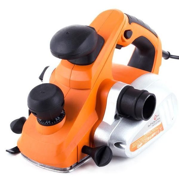 Електрорубанок INTERTOOL WT-0710 WT-0710 фото