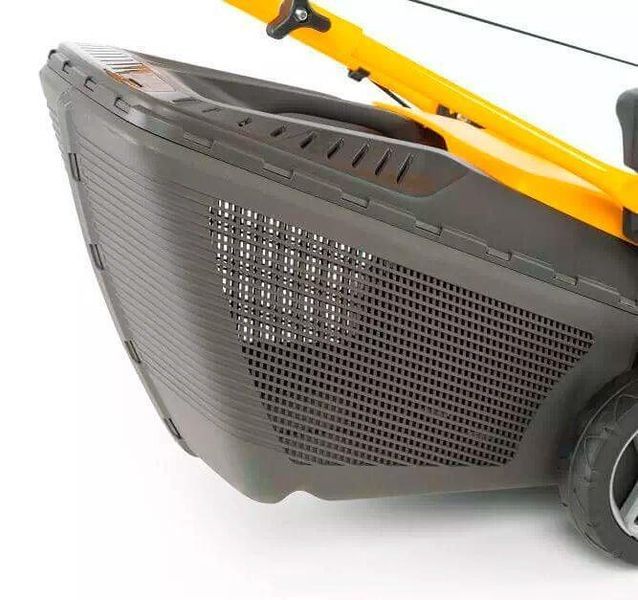 Газонокосарка бензинова самохідна STIGA Collector48S Collector48S фото
