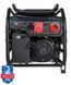 Бензиновый генератор Hyundai HHY 10050FE-3 HHY 10050FE-3 фото 3